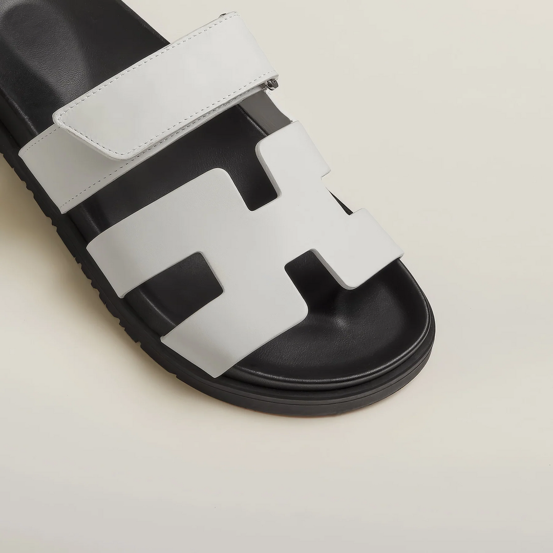 Poppy - Luxe Sandals - Elegant Comfort For Every Stap