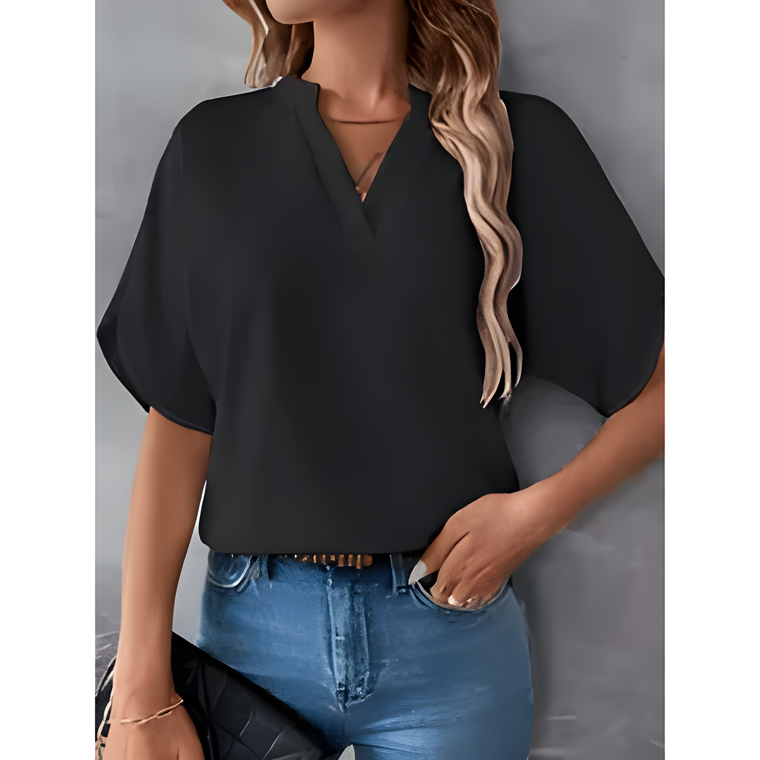 Ivy - Elegant Blouse