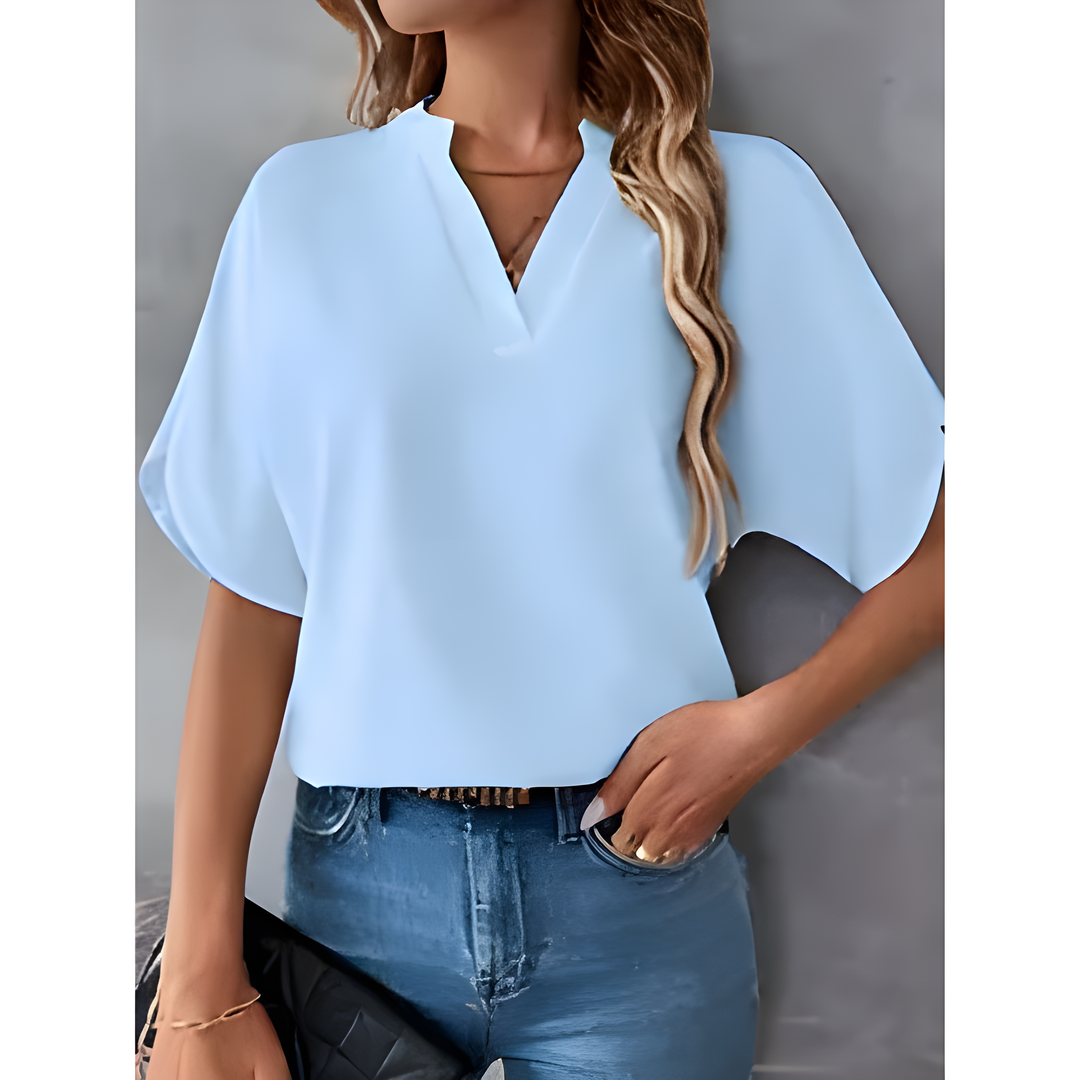 Ivy - Elegant Blouse