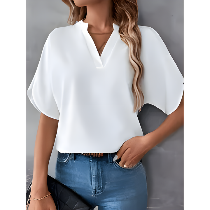 Ivy - Elegant Blouse