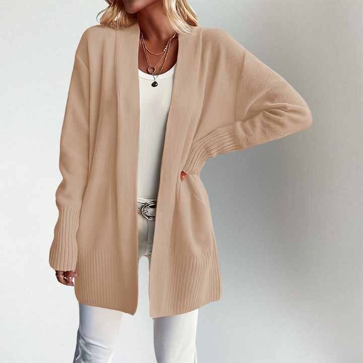 Romy - Comfortable Cardigan