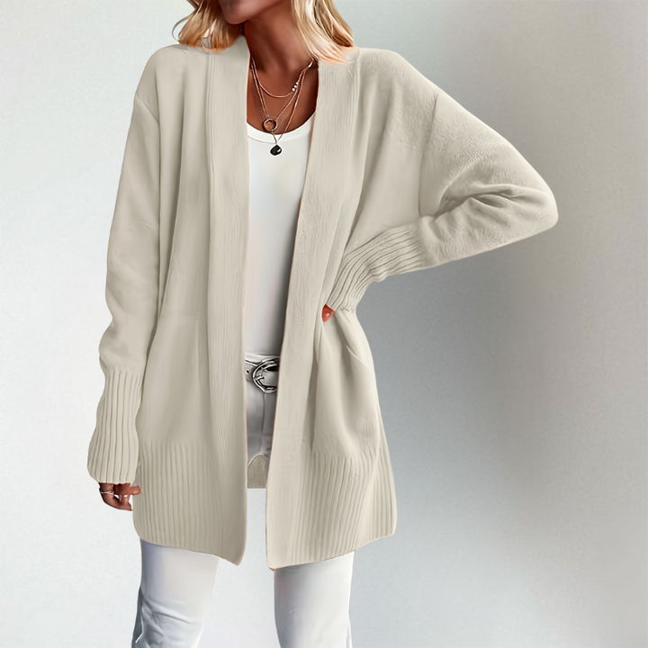 Romy - Comfortable Cardigan