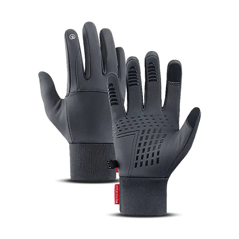 Unisex Thermal Winter Gloves