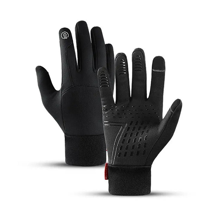 Unisex Thermal Winter Gloves