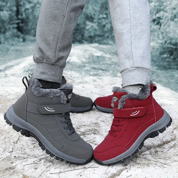 Riley - Warm & Comfortable Winter Boots