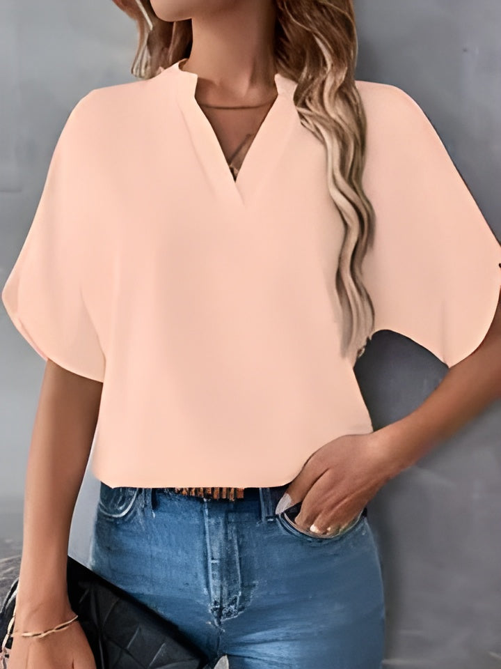 Ivy - Elegant Blouse