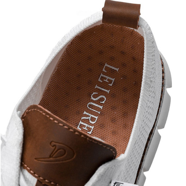 Oscar - Ultra Comfortable Shoes