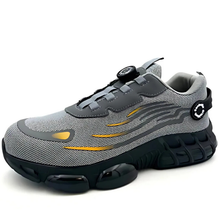 Benjamin - Orthopedic Safety Shoes