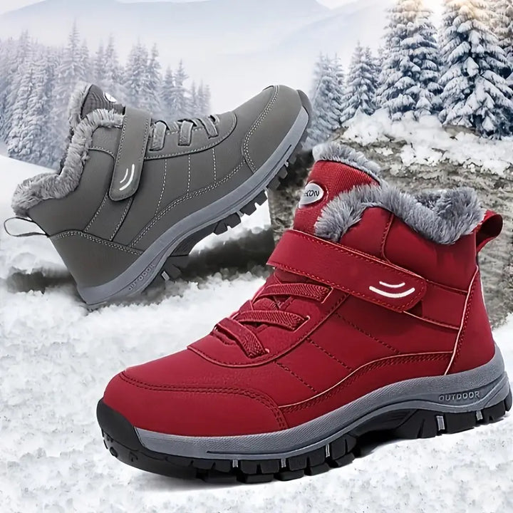 Riley - Warm & Comfortable Winter Boots