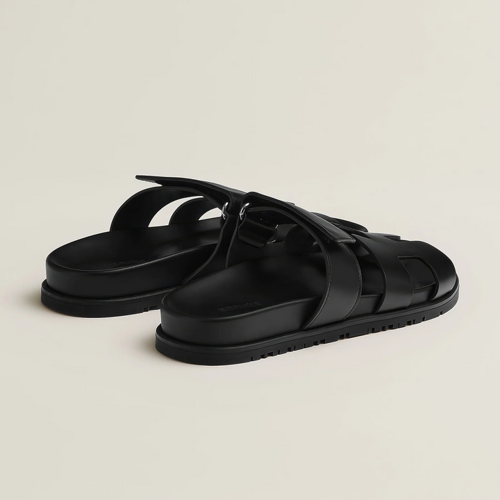 Poppy - Luxe Sandals - Elegant Comfort For Every Stap