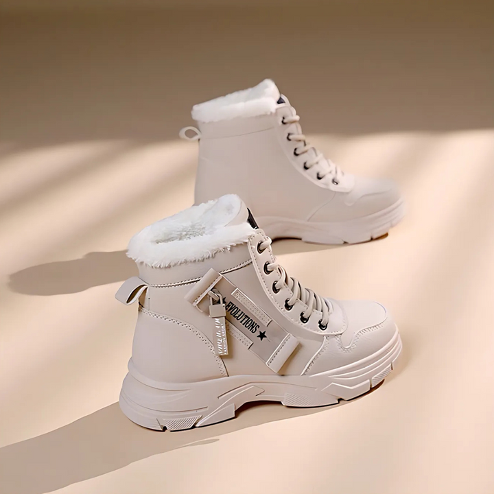 Alice - Comfort Winter Boots