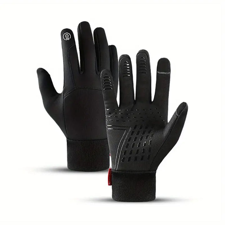 Unisex Thermal Winter Gloves