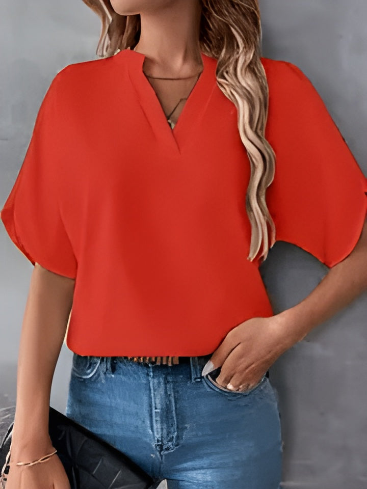 Ivy - Elegant Blouse