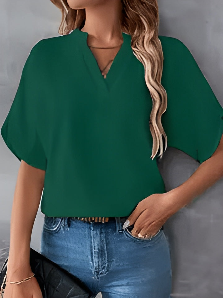 Ivy - Elegant Blouse