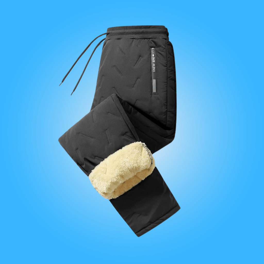 Brook - Fleece Thermal Pants