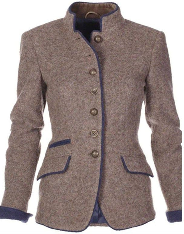 Laura - Elegant Women's Jacket