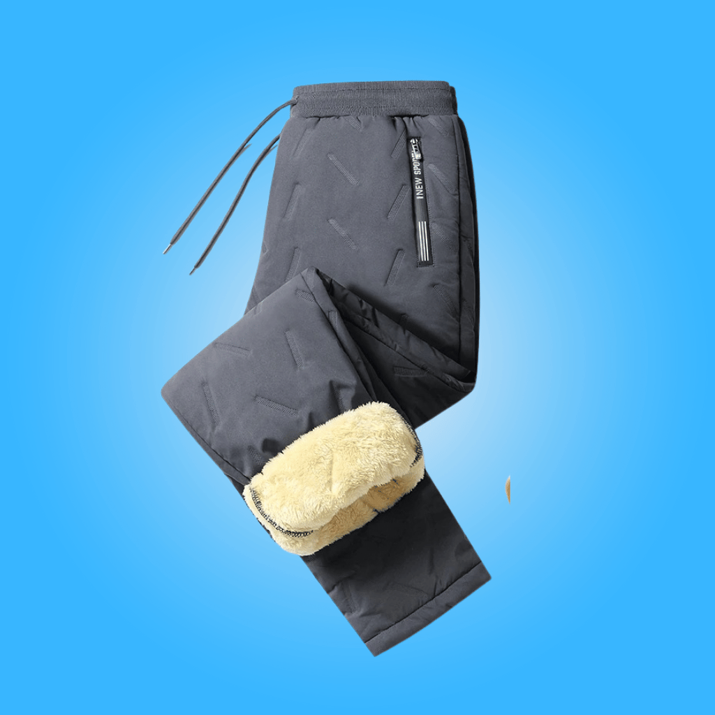 Brook - Fleece Thermal Pants