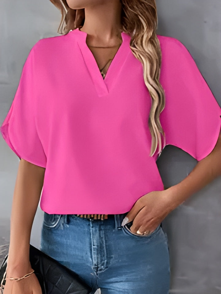 Ivy - Elegant Blouse