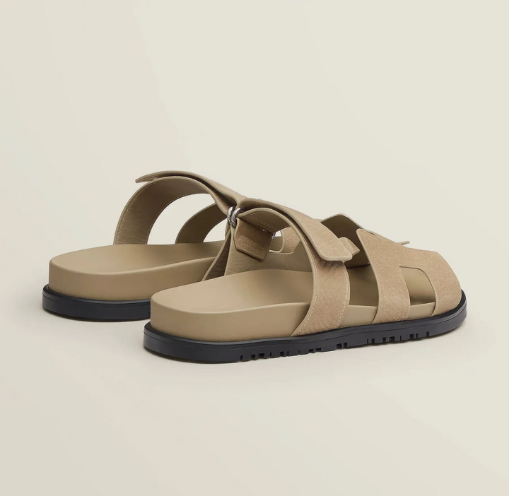 Poppy - Luxe Sandals - Elegant Comfort For Every Stap