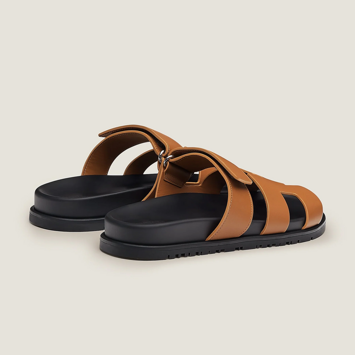 Poppy - Luxe Sandals - Elegant Comfort For Every Stap