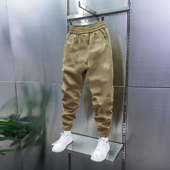 Theo - Comfortable Pants