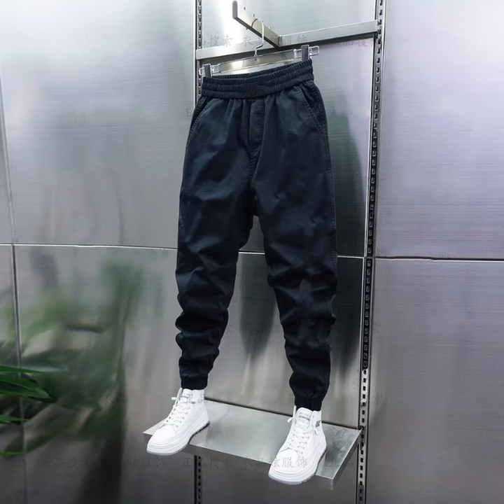 Theo - Comfortable Pants