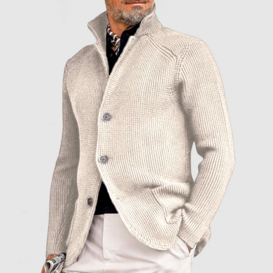 Noah - TIMELESS CARDIGAN