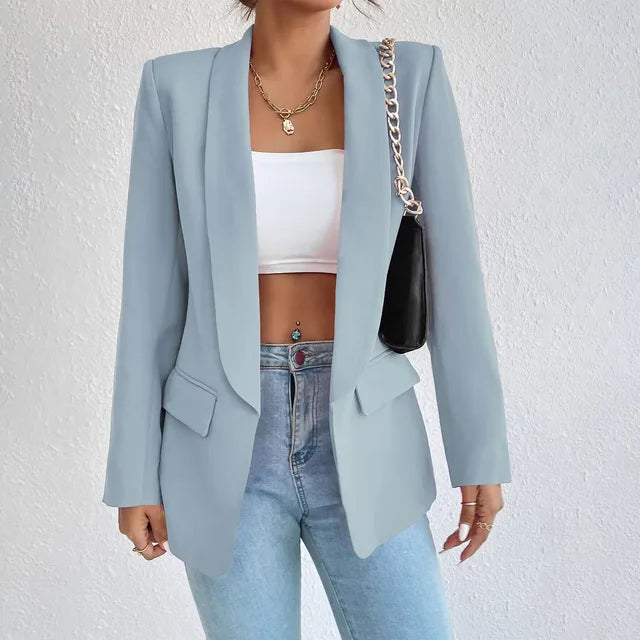 Isabelle - Stylish Blazer