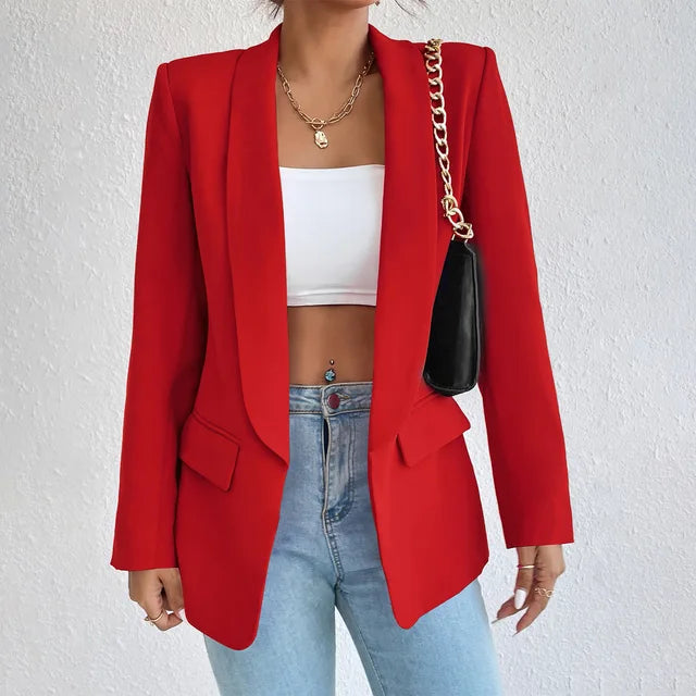 Isabelle - Stylish Blazer