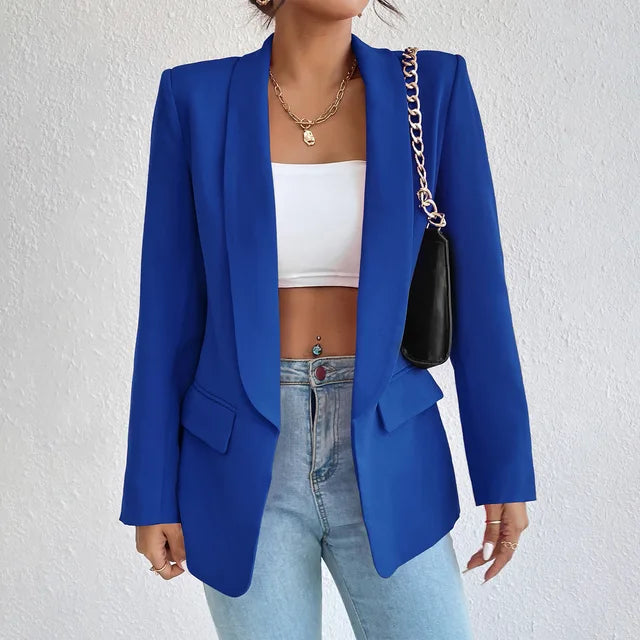 Isabelle - Stylish Blazer