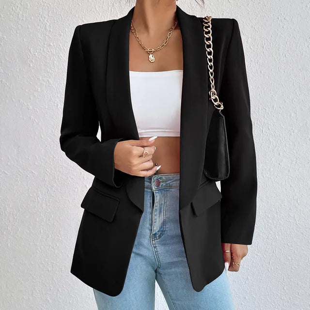 Isabelle - Stylish Blazer