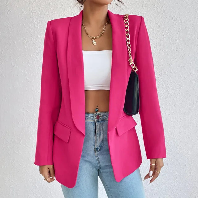 Isabelle - Stylish Blazer