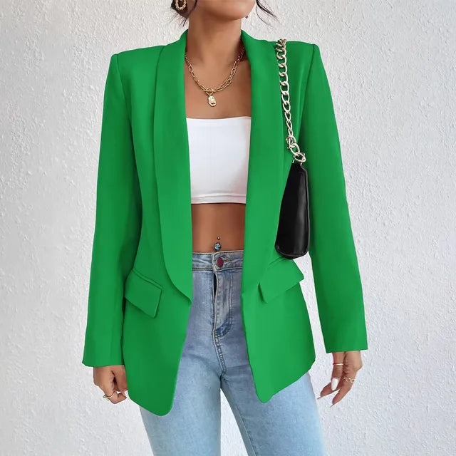 Isabelle - Stylish Blazer