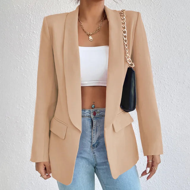 Isabelle - Stylish Blazer