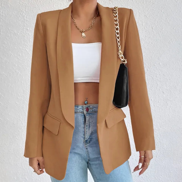 Isabelle - Stylish Blazer