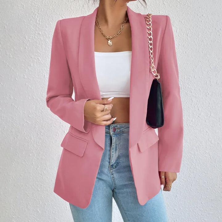 Isabelle - Stylish Blazer