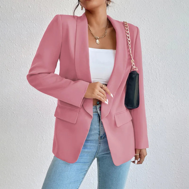 Isabelle - Stylish Blazer