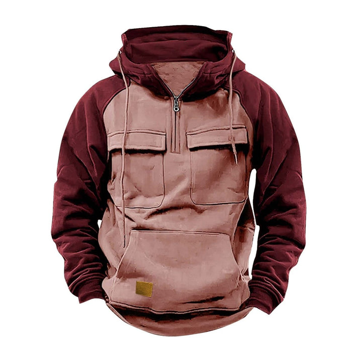 Alexander - The Outdoor Performance Hoodie