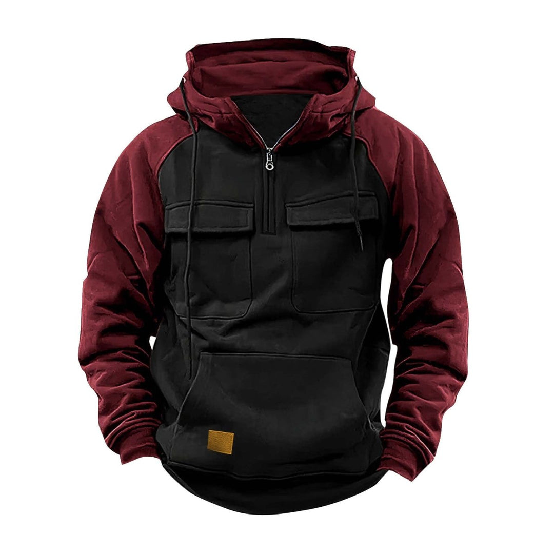 Alexander - The Outdoor Performance Hoodie