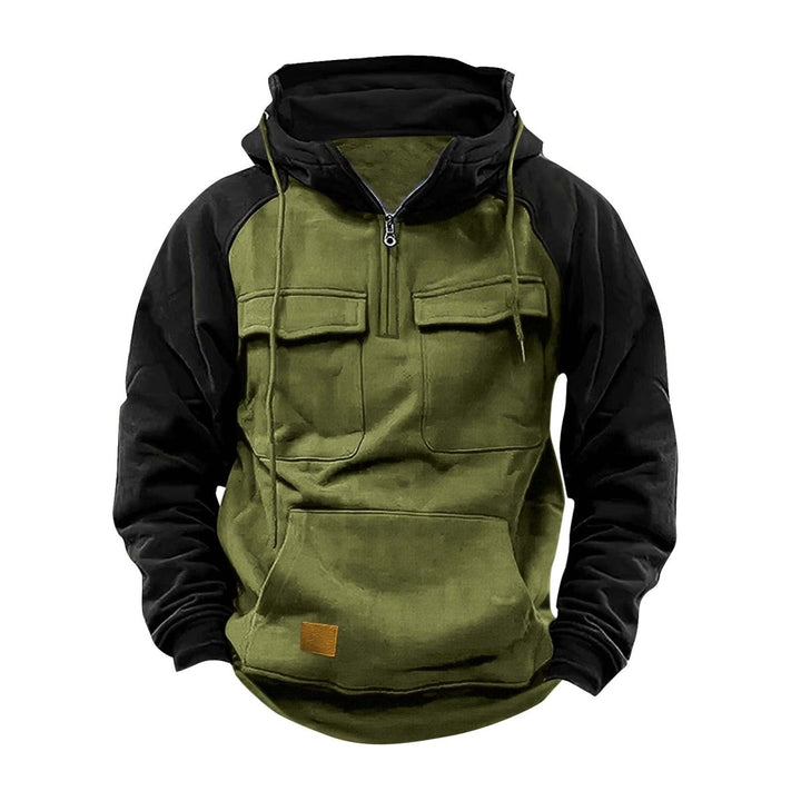 Alexander - The Outdoor Performance Hoodie