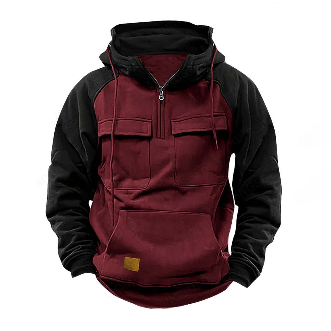 Alexander - The Outdoor Performance Hoodie