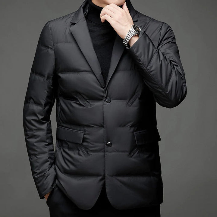 Liam - Elegant & Lightweight Jacket