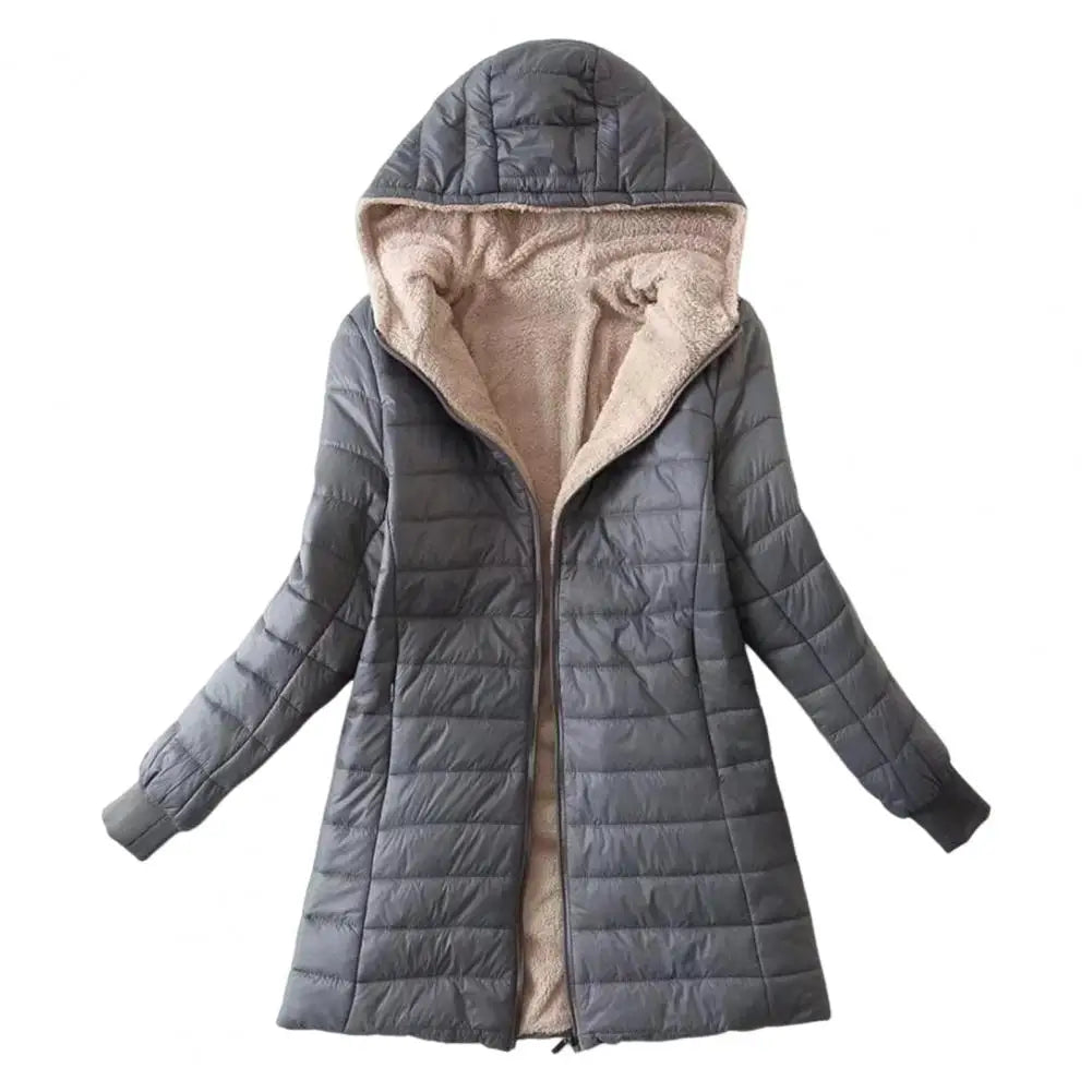 Olivia - Stylish winter jacket