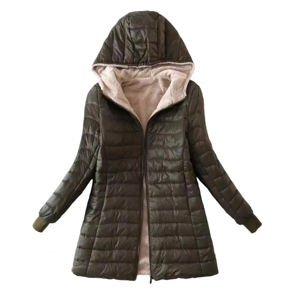 Olivia - Stylish winter jacket