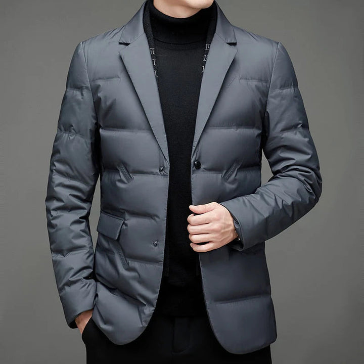 Liam - Elegant & Lightweight Jacket