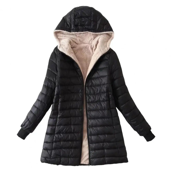 Olivia - Stylish winter jacket