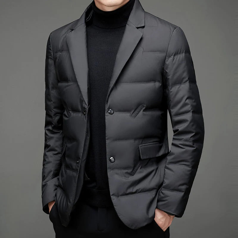 Liam - Elegant & Lightweight Jacket