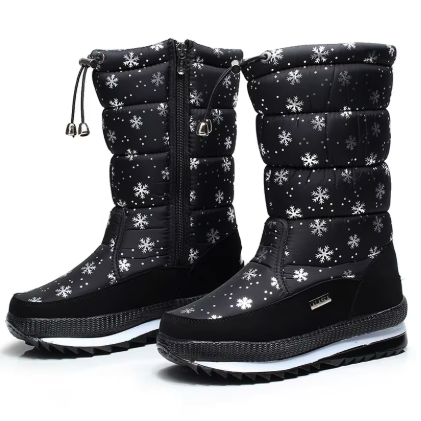 Amy - Non-slip Snow Boots