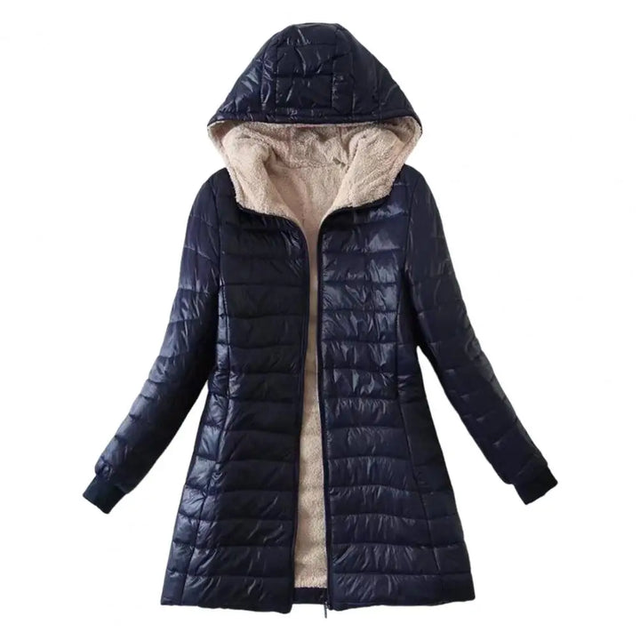 Olivia - Stylish winter jacket