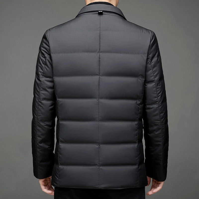 Liam - Elegant & Lightweight Jacket